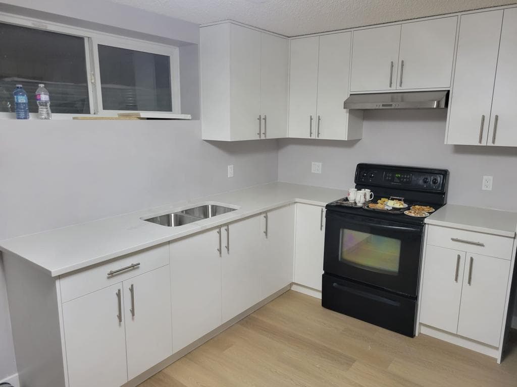 Cabinet Renovation Image 2