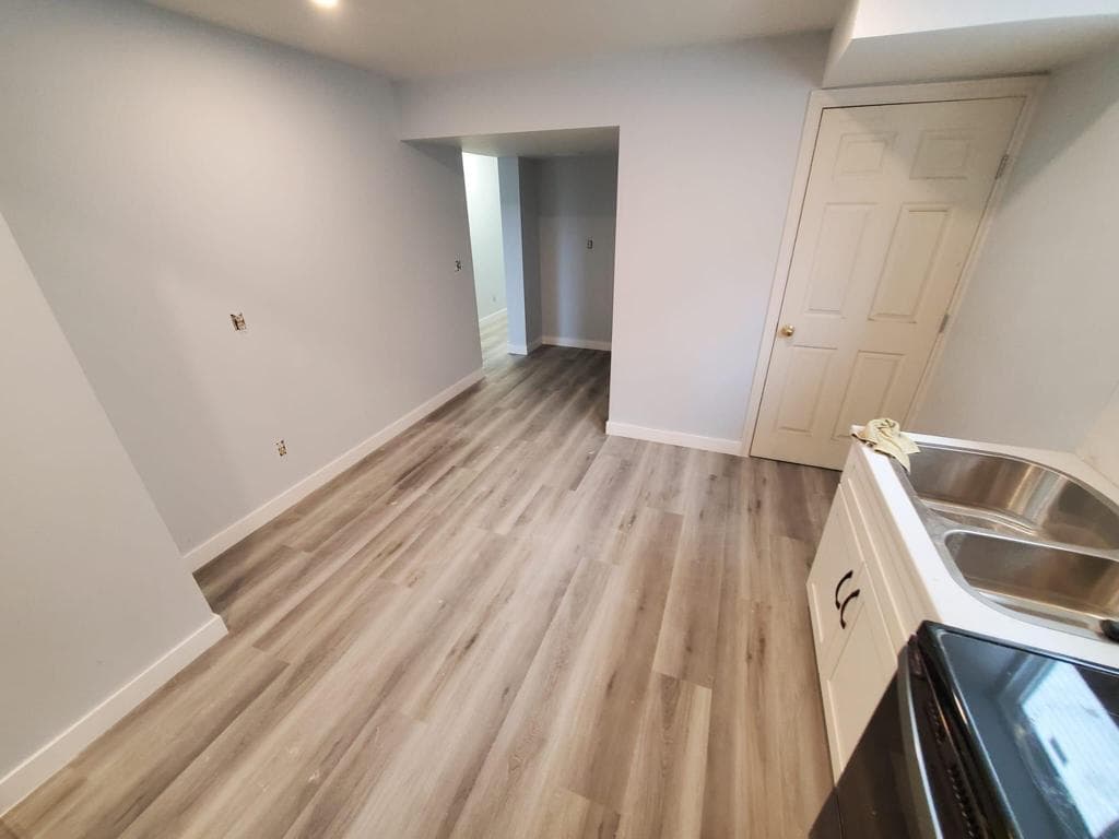 Flooring Renovation Image 1