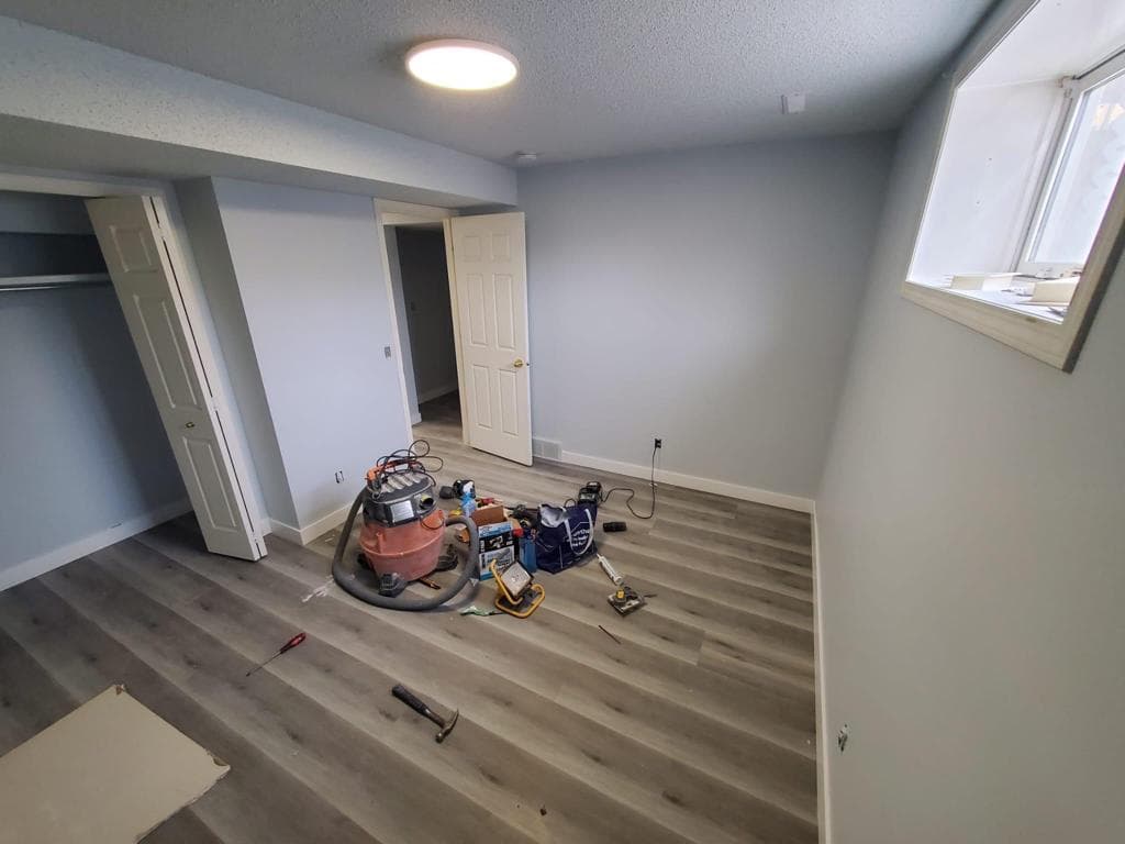 Flooring Renovation Image 2