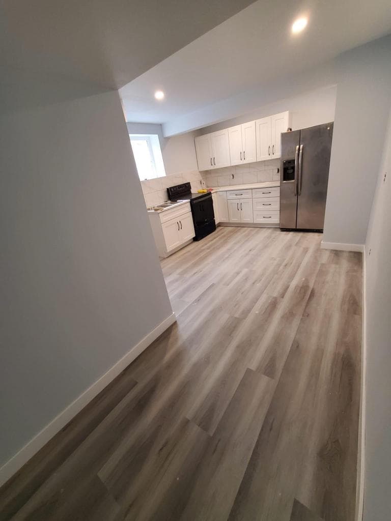 Flooring Renovation Image 3