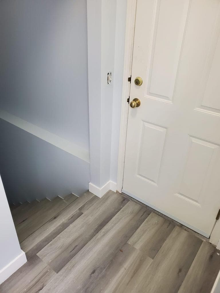 Flooring Renovation Image 5