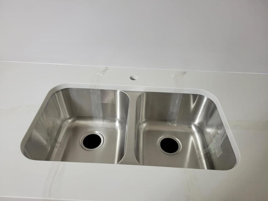 Sink Renovation Image 1