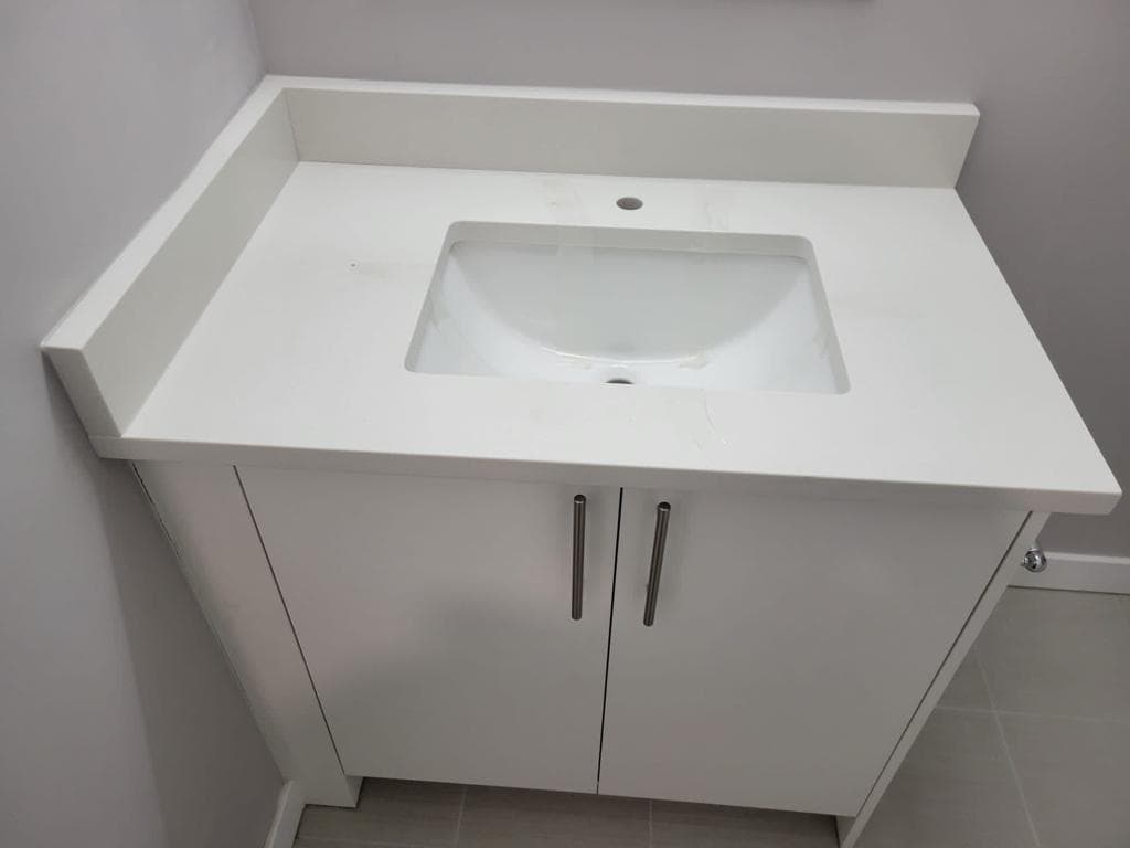 Sink Renovation Image 2